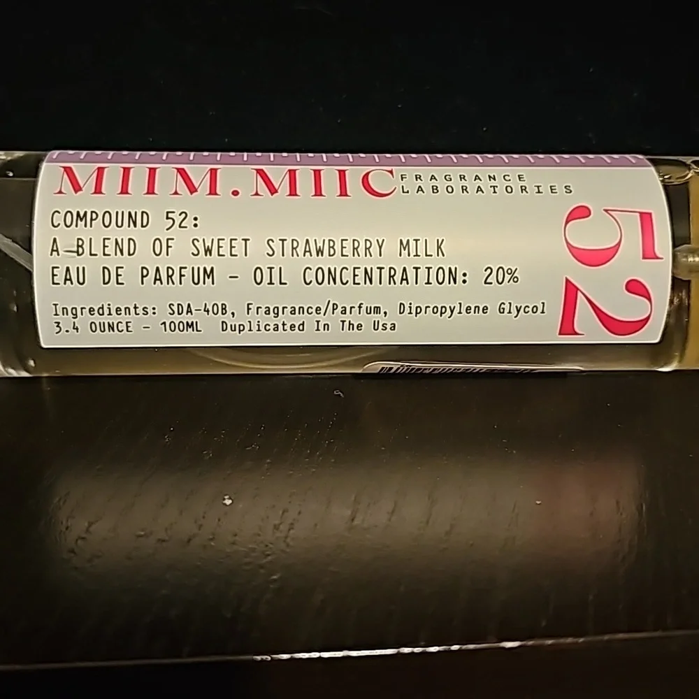 Miim.Miic Compound 52 - Picture 4 of 4